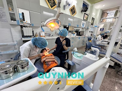 Nha Khoa VẠN MỸ Bs Trung Bs Lam- Gia Lai – 117 Phan Đình Phùng, Pleiku, Gia Lai 600000, Việt Nam