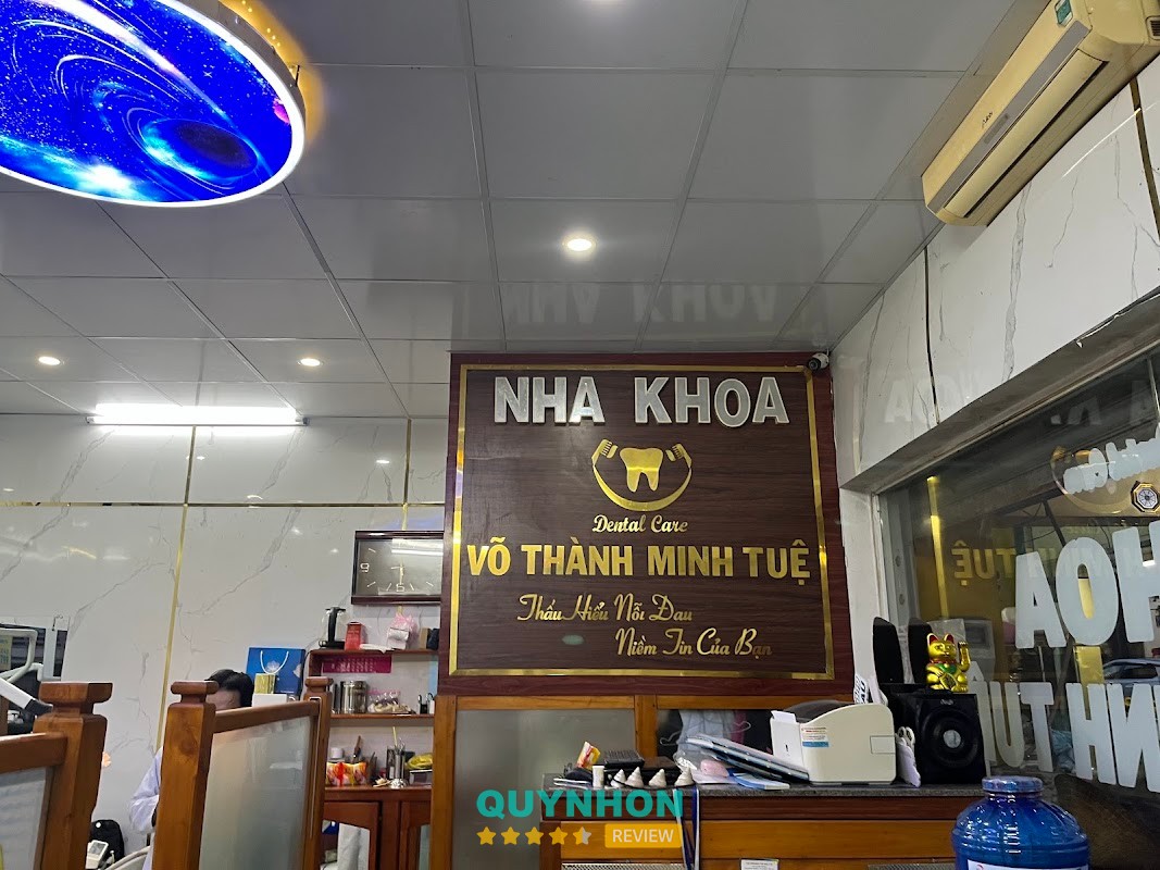 Nha Khoa Sài Gòn Nam Anh – 98 Hai Bà Trưng, Diên Hồng, Gia Lai 600000, Việt Nam hình ảnh 2