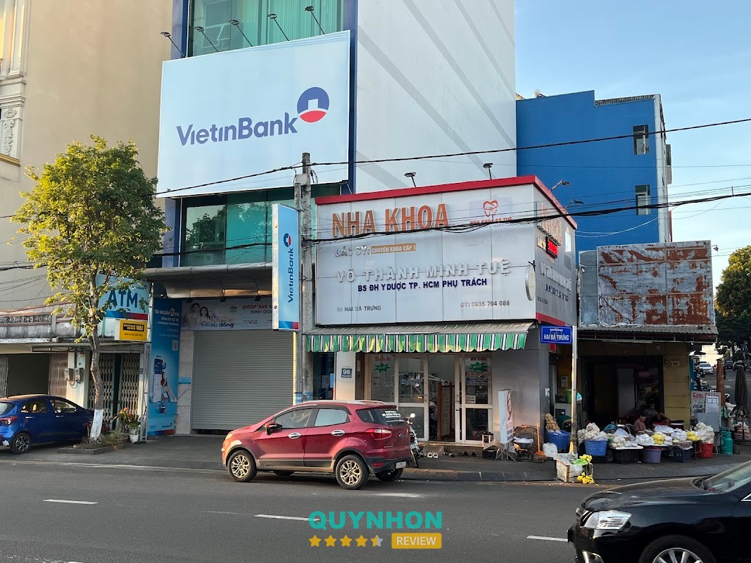 Nha Khoa Sài Gòn Nam Anh – 98 Hai Bà Trưng, Diên Hồng, Gia Lai 600000, Việt Nam hình ảnh 3
