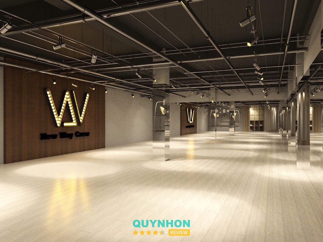 New Way Dance Studio – hình ảnh 2