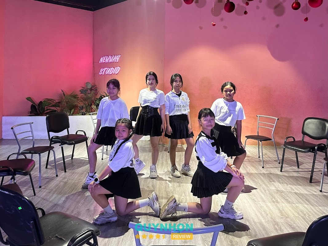 New Way Dance Studio – hình ảnh 3