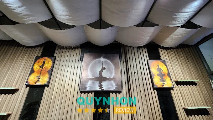 Lin Dance Studio Quy Nhơn