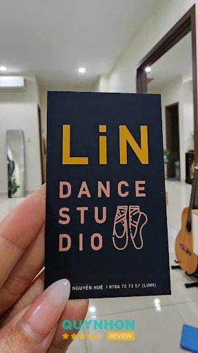 Lin Dance Studio – hình ảnh 2
