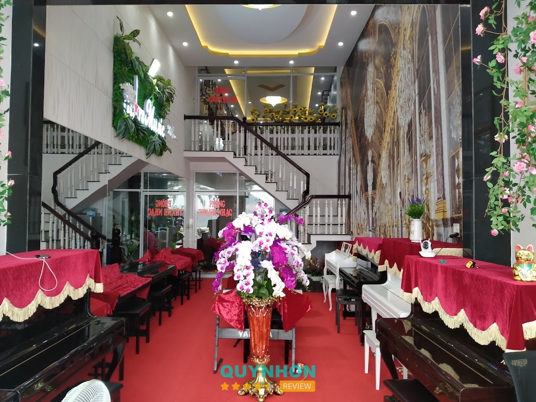 Stars Music Quy Nhơn