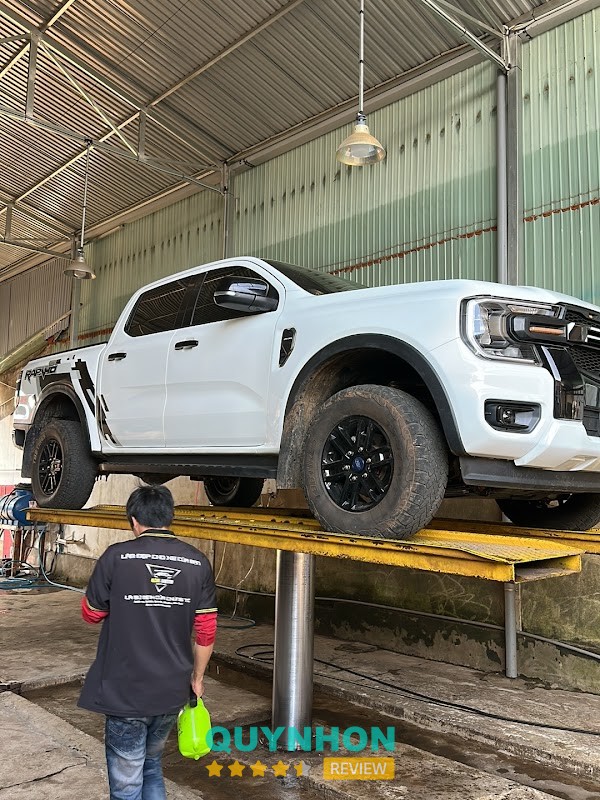 636 Auto Workshop – hình ảnh 2