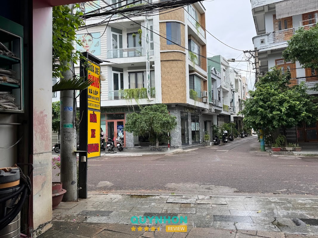 Rửa Xe Ô tô Quang – hình ảnh 2