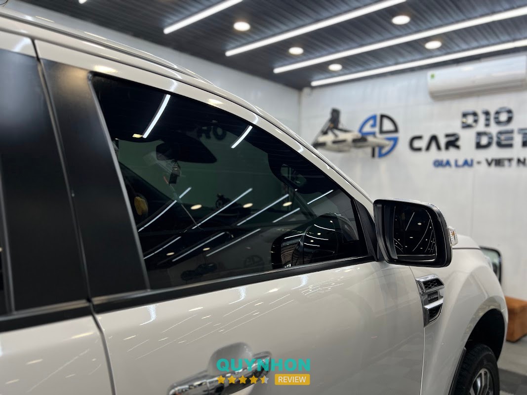 Trung tâm chăm sóc ô tô pleiku D10 CAR DETAIL – hình ảnh 2