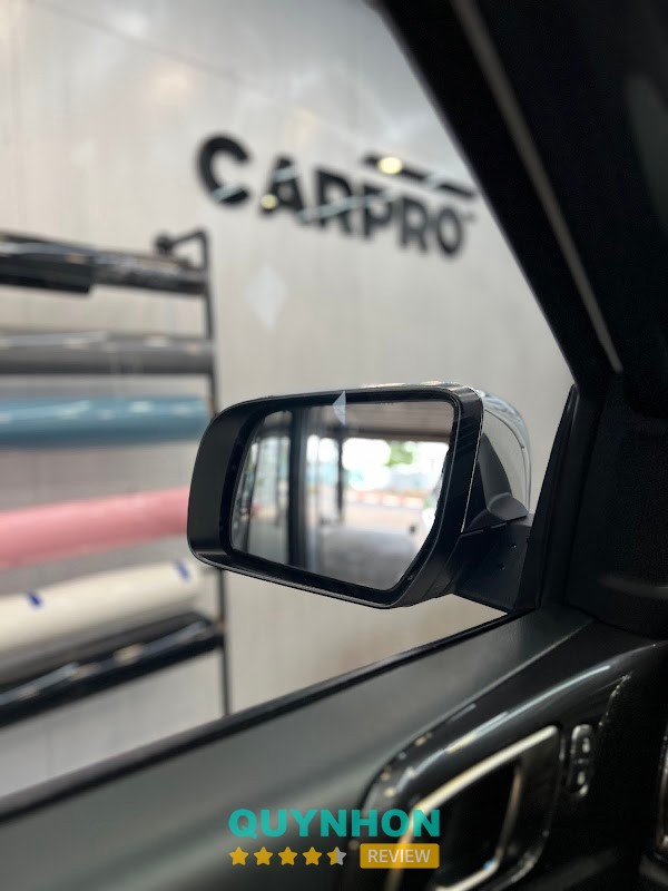 Trung tâm chăm sóc ô tô pleiku D10 CAR DETAIL – hình ảnh 3