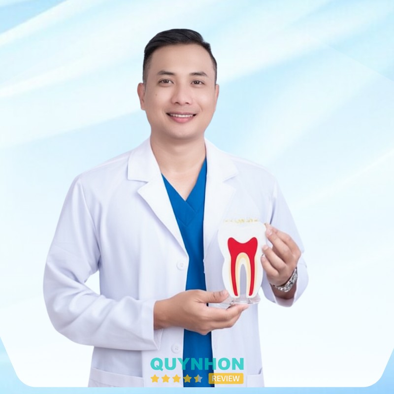 Nha Khoa Happy Smile Pleiku