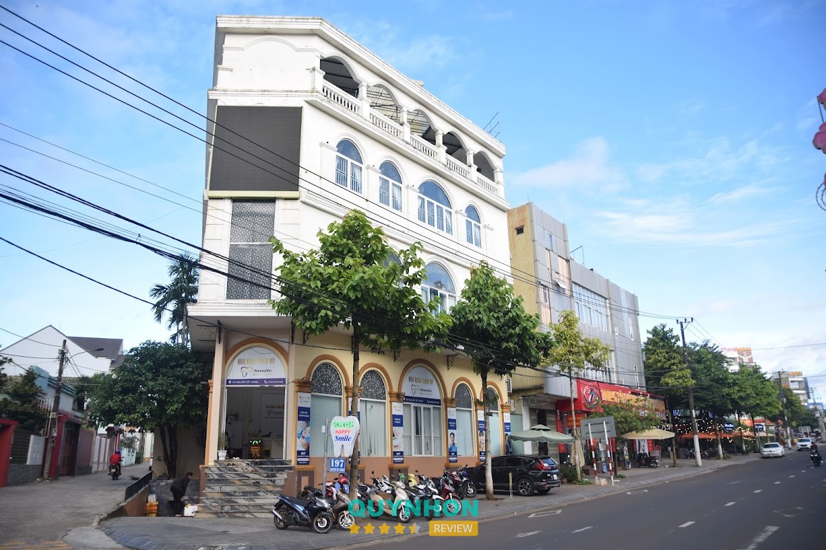Nha Khoa Happy Smile – hình ảnh 2