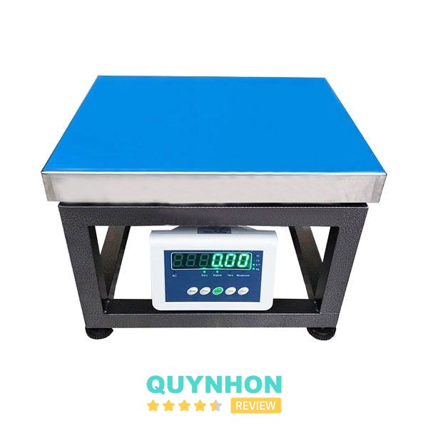 Cân điện tử Thái Sơn hình ảnh 2