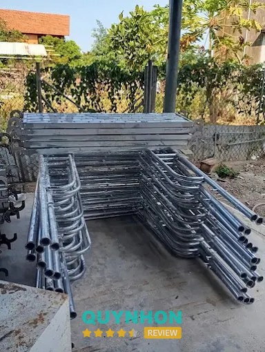 GIÀN GIÁO HẢI MINH QUÂN BÌNH ĐỊNH - hình ảnh 2