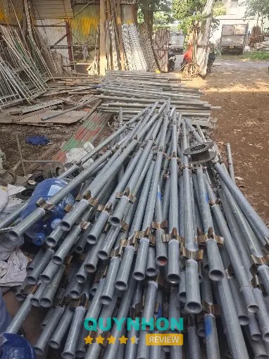 GIÀN GIÁO HẢI MINH QUÂN BÌNH ĐỊNH - hình ảnh 3