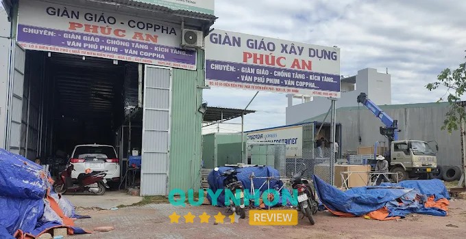 Phúc An Company - hình ảnh 2