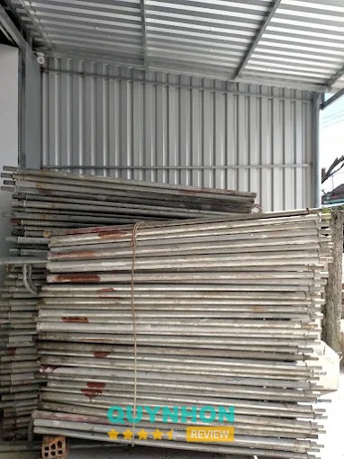 Đơn vị cho thuê thiết bị xây dựng tại Phù Cát - hình ảnh 2