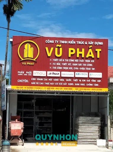 Đơn vị cho thuê thiết bị xây dựng tại Phù Cát - hình ảnh 3