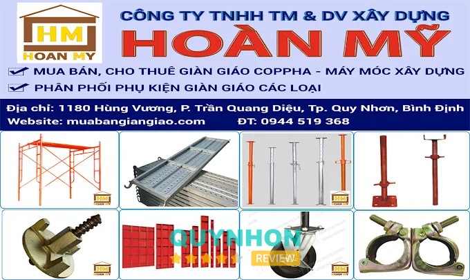 GIÀN GIÁO HOÀN MỸ - hình ảnh 2