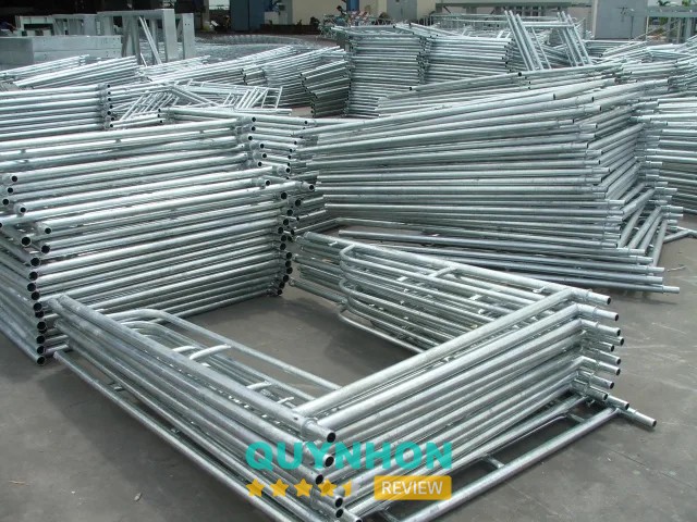 GIÀN GIÁO HOÀN MỸ - hình ảnh 3