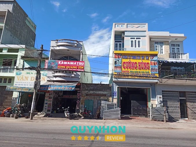Công ty Cường Hùng - hình ảnh 2