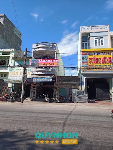 Công ty Cường Hùng - hình ảnh 3