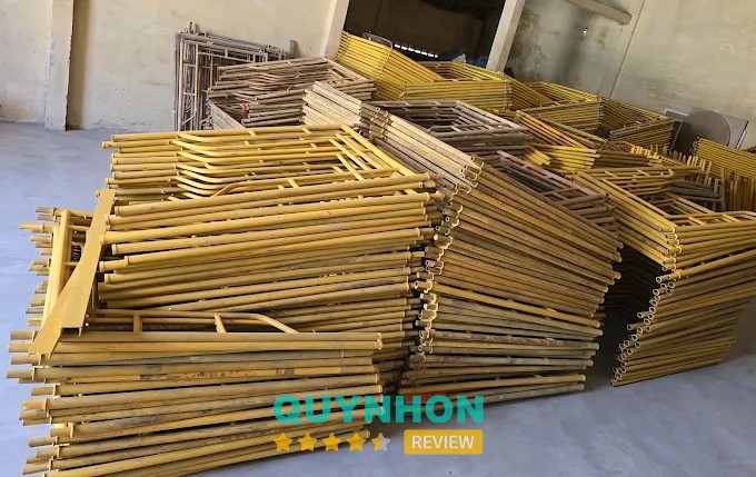 Thiết Bị Xây Dựng Hoàng Nhi Gia Lai - hình ảnh 2
