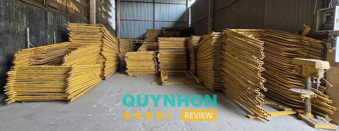 Thiết Bị Xây Dựng Hoàng Nhi Gia Lai - hình ảnh 3