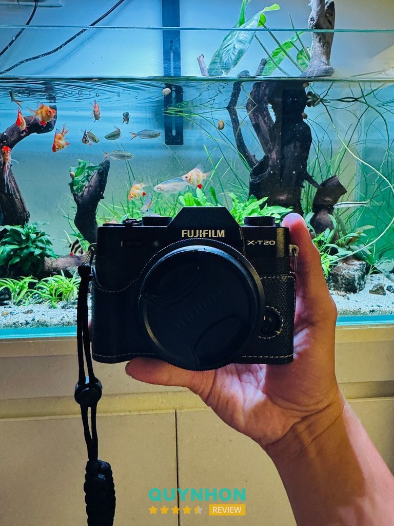 SONIE CAMERA – hình ảnh 2