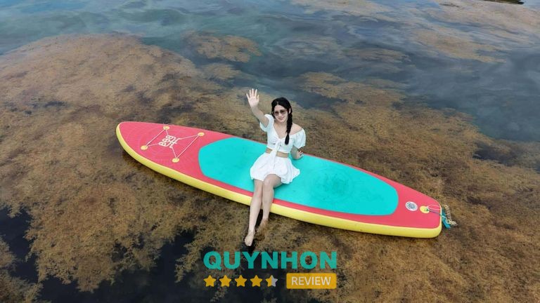 Tiệm Thuê Đồ Và Máy Ảnh Trên Lầu Quy Nhơn