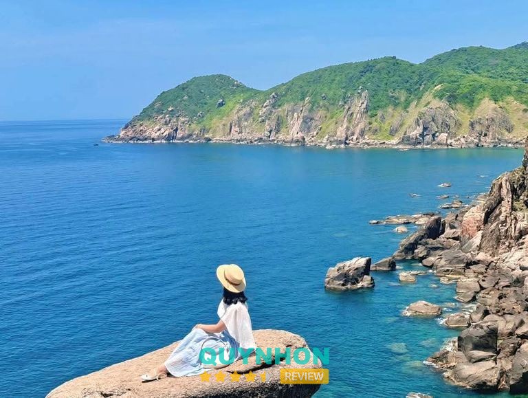 Tiệm Trên Lầu Quy Nhơn – hình ảnh 3