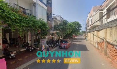 Viện Thực Hành Kế Toán - Tài Chính – 75 Thanh Niên, Quy Nhơn Nam, Gia Lai 590000, Việt Nam