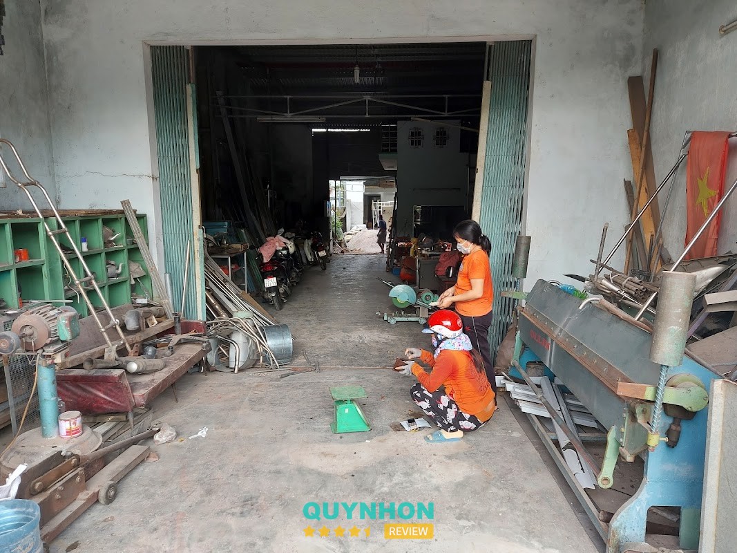 Cơ sở INOX DŨNG hình ảnh 3