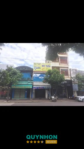 Tôn Thép MỸ TIẾN hình ảnh 3