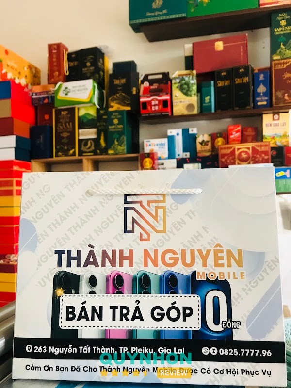 In Bao Bì Gia Lai Túi Hộp Giấy Offset – hình ảnh 3