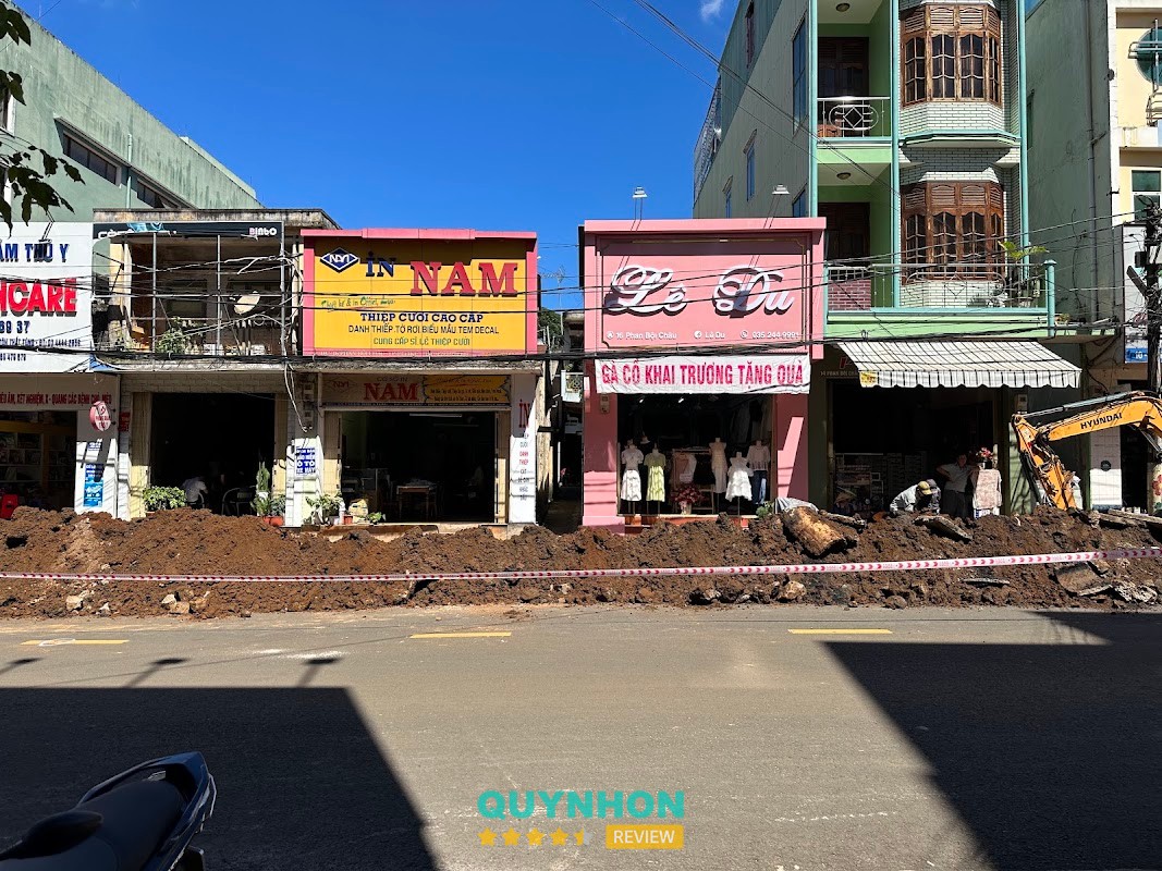 Cơ Sở In Nam – hình ảnh 2