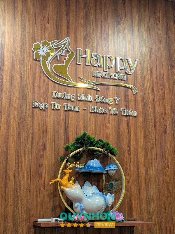 Happy Healthcare – hình ảnh 3