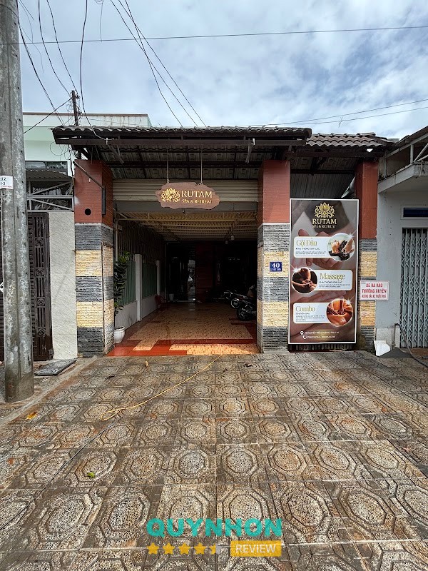 RUTAM SPA – hình ảnh 2