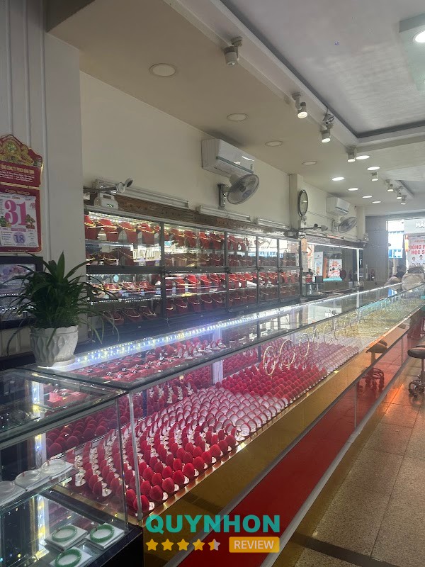 Tiệm Vàng Thanh Dung 2 – hình ảnh 3