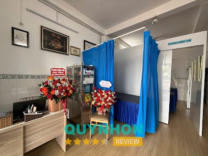 phòng khám YHCT ĐÔNG Y – 29 Phan Chu Trinh, Quy Nhơn, Gia Lai 55100, Việt Nam