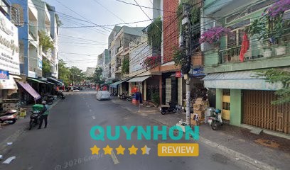 Nhà Thuốc Đông Y Nhân Tâm – 64 Trần Quý Cáp, Quy Nhơn, Gia Lai, Việt Nam