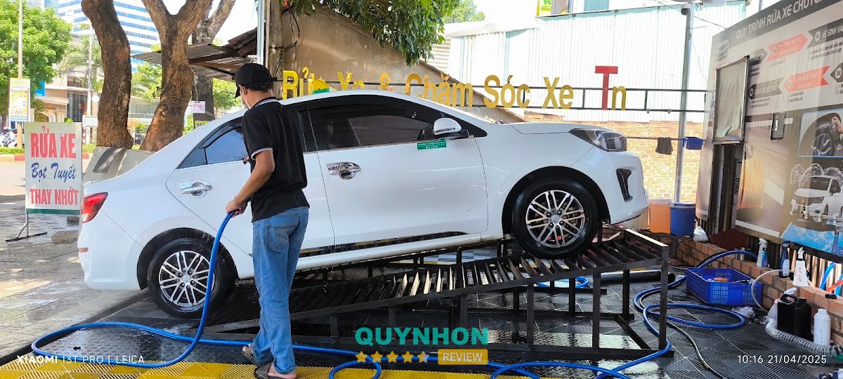 Rửa ô tô xe máy Lê Duẩn – hình ảnh 2