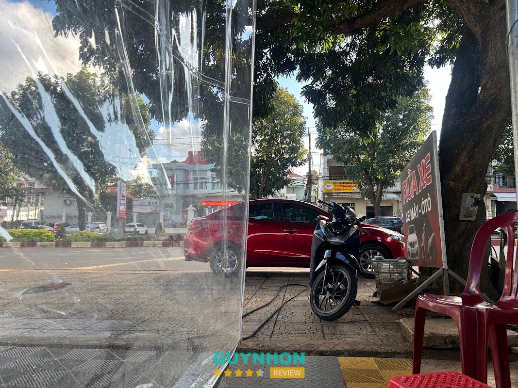 Rửa ô tô xe máy Lê Duẩn – hình ảnh 3