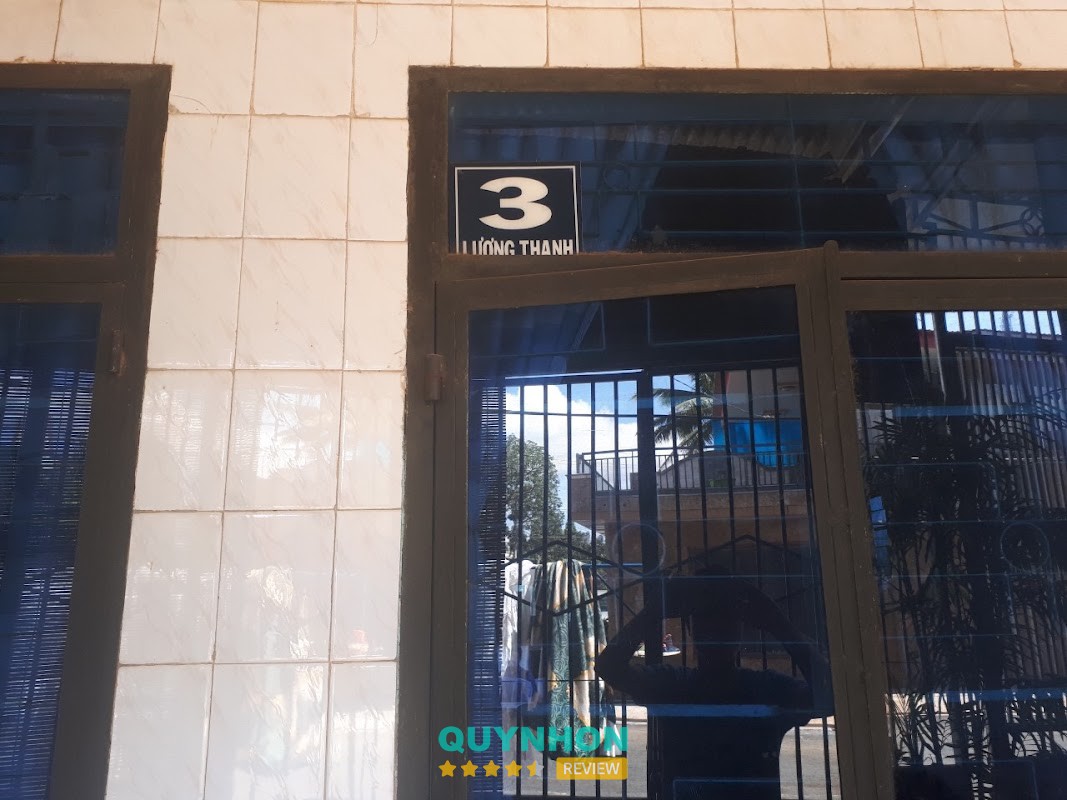 Tiệm Rửa Xe Quốc Thanh – hình ảnh 2