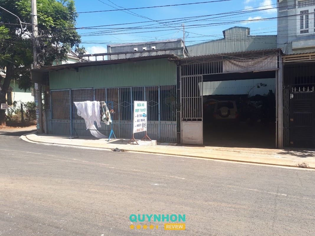 Tiệm Rửa Xe Quốc Thanh – hình ảnh 3
