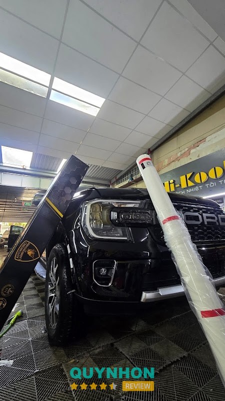 Lê Bình Auto Detailing - Car Washing and Detailing – hình ảnh 3