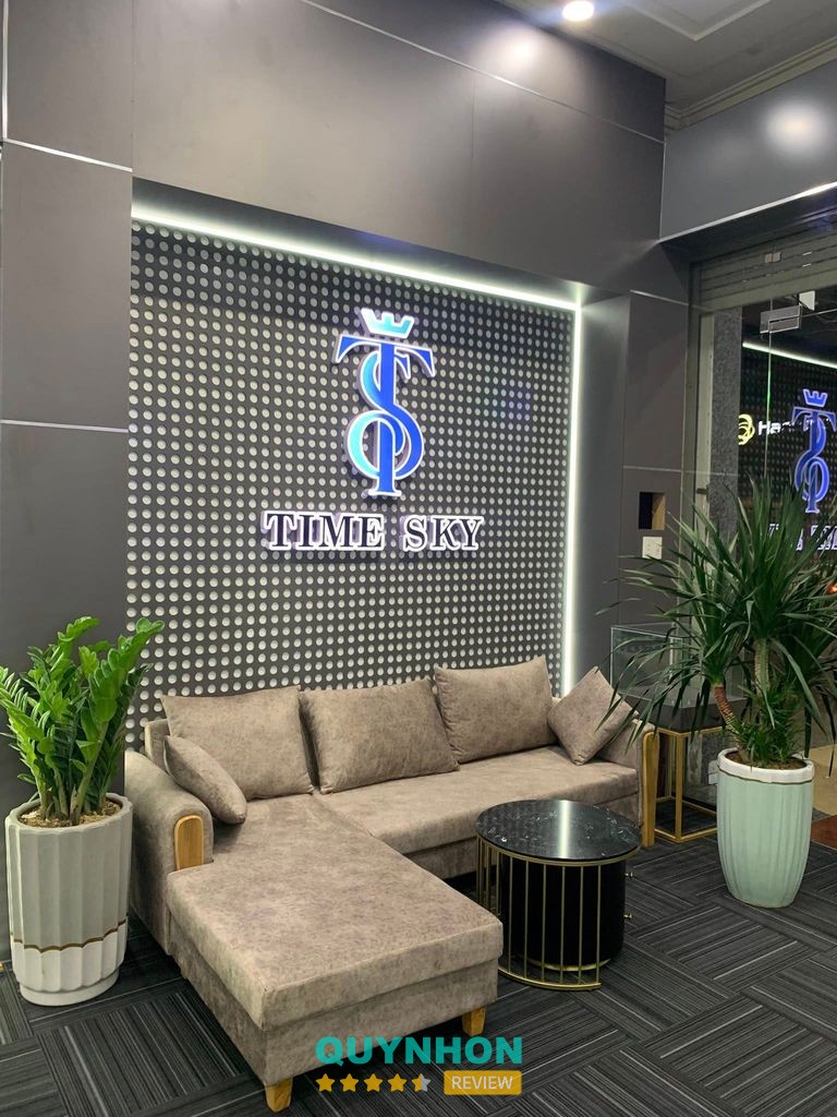 Time Sky Luxury – hình ảnh 2