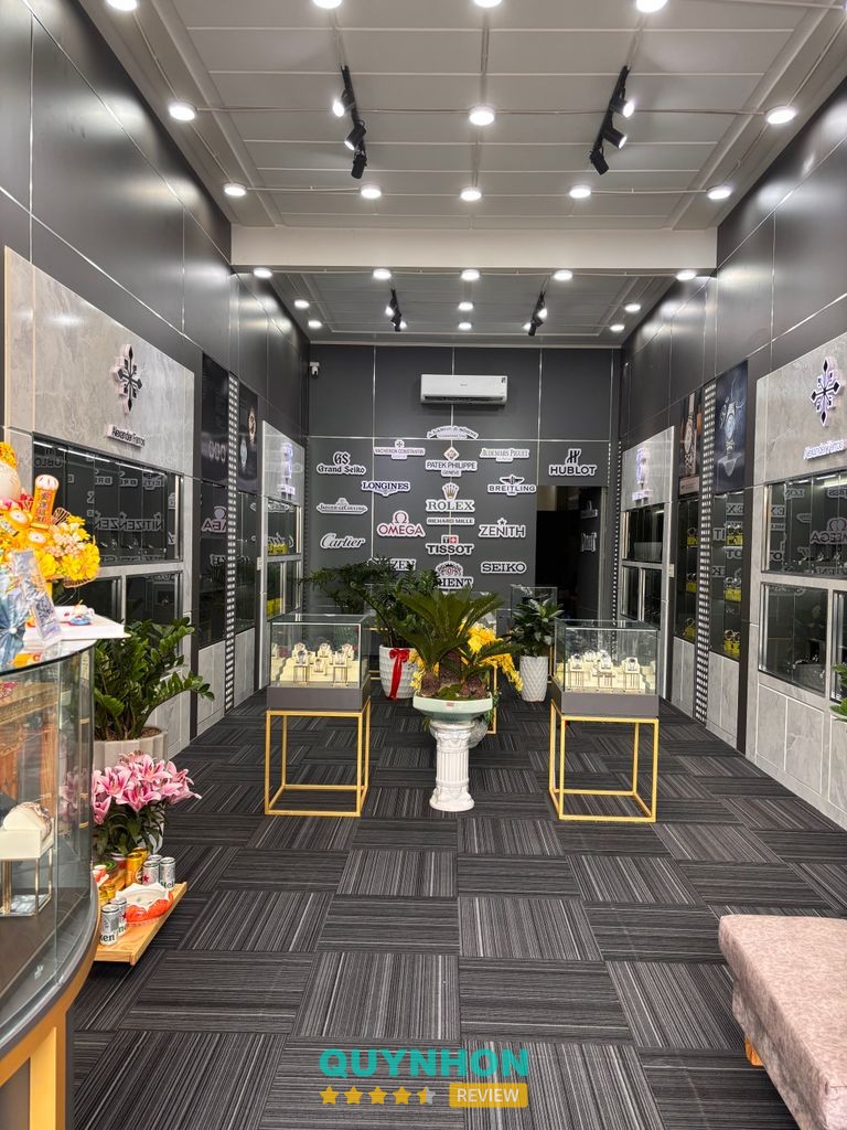 Time Sky Luxury – hình ảnh 3