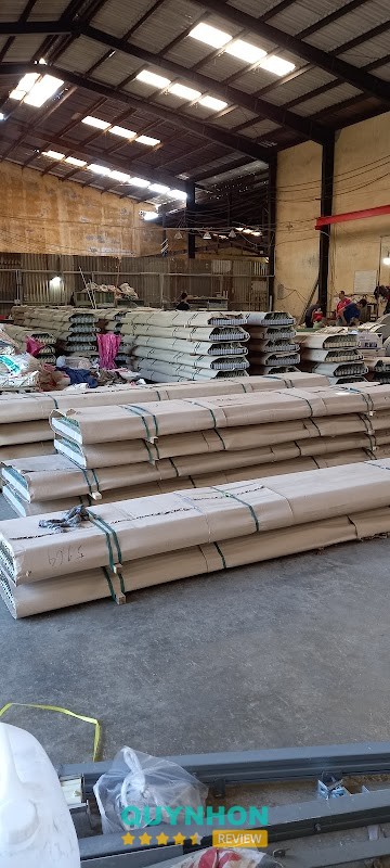 Cửa Cuốn Cửa Kéo Phúc An – hình ảnh 2