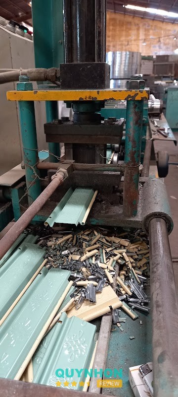 Cửa Cuốn Cửa Kéo Phúc An – hình ảnh 3