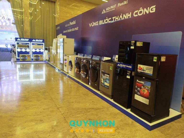 Hình ảnh Cơ Điện Lạnh Việt Đức 2