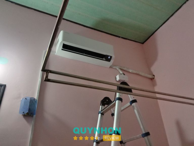 Hình ảnh Cơ Điện Lạnh Việt Đức 3